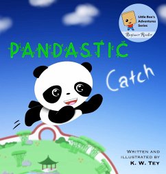 Pandastic Catch - Tey, K. W.