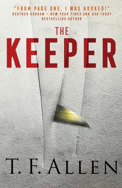 The Keeper - Allen, T. F.