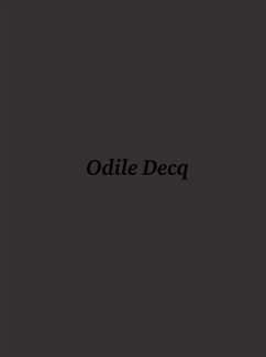 Odile Decq: The Wunderkammer of Odile Decq - Lemire, Lionel; Thomas, Robin