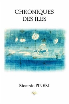 Chroniques des îles - Pineri, Riccardo