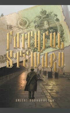 The Faithful Steward - Dobrovolski, Dmitri