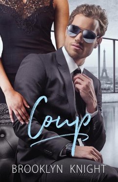 Coup: A BWWM Romance - Knight, Brooklyn