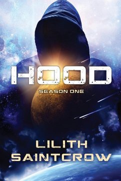 Hood - Saintcrow, Lilith