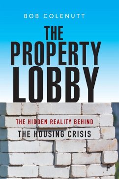 The Property Lobby - Colenutt, Bob