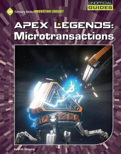 Apex Legends: Microtransactions - Gregory, Josh