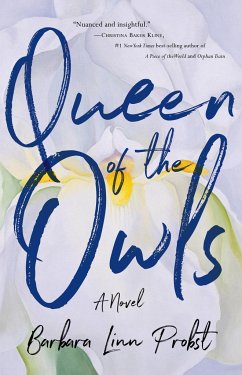 Queen of the Owls - Probst, Barbara Linn