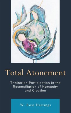 Total Atonement - Hastings, W. Ross