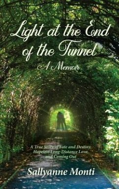 Light at the End of the Tunnel - Monti, Sallyanne