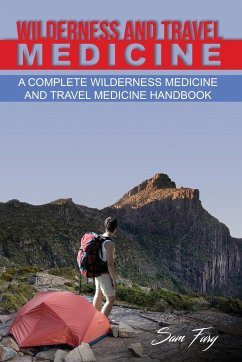Wilderness and Travel Medicine - Fury, Sam