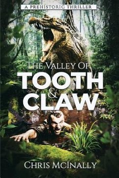 The Valley of Tooth & Claw - McInally, Chris