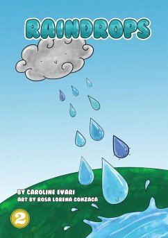 Raindrops - Evari, Caroline