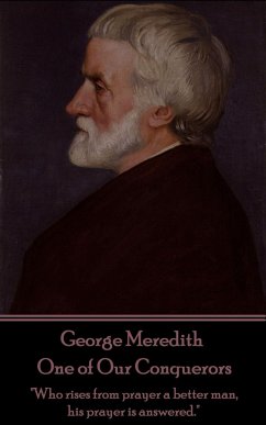 George Meredith - One of Our Conquerors: 