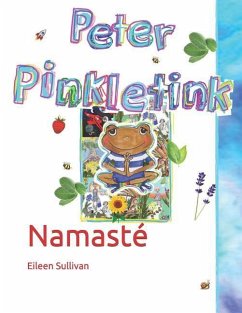 Peter Pinkletink: Namasté - Sullivan, Eileen