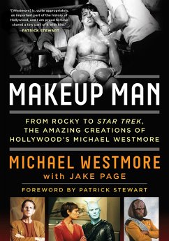 Cover Makeup Man