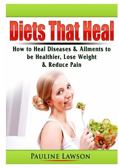 Diets That Heal - Fredrick, Doug