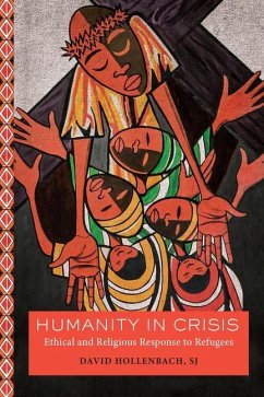 Humanity in Crisis - Hollenbach, David