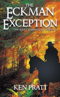 The Eckman Exception - Pratt, Ken