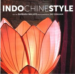 Indochine Style - Walker, Barbara