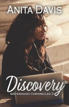 Discovery - Davis, Anita