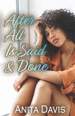 After All Is Said & Done - Davis, Anita