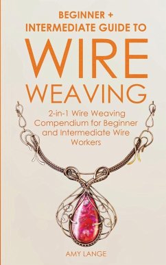 Wire Weaving - Lange, Amy