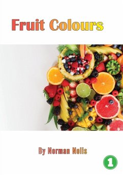 Fruit Colours - Nollis, Norman