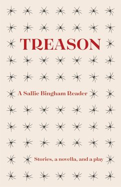Treason - Bingham, Sallie