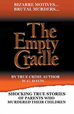 The Empty Cradle - Davis, W. G.