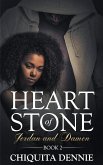 Heart of Stone Series Book 2 Jordan&Damon