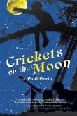 Crickets on the Moon