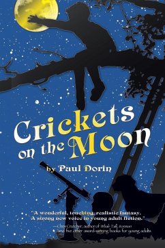 Crickets on the Moon - Dorin, Paul