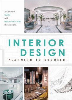 Cover Interior Design: Planning to Succeed