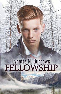 Fellowship - Burrows, Lynette M