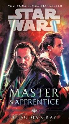 Master & Apprentice (Star Wars) - Gray, Claudia