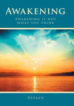 Awakening - Nevsah