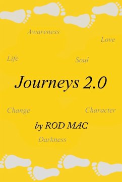 Journeys 2.0 - Mac, Rod