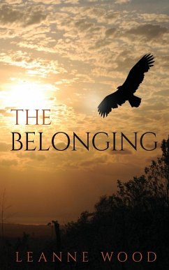 The Belonging - Wood, Leanne