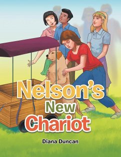 Nelson's New Chariot - Duncan, Diana