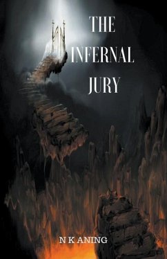 The Infernal Jury - Aning, N. K.