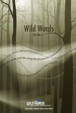 Wild Words Volume 6 - Leitrim County Council Arts Office