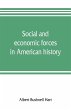 Social and economic forces in American... - Bild 1