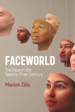 Faceworld - Zilio, Marion