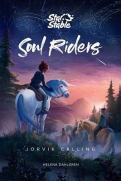 Cover Soul Riders
