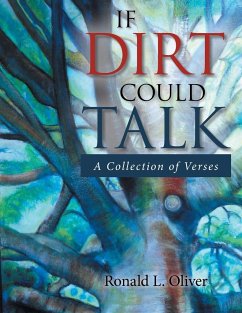 If Dirt Could Talk - Oliver, Ronald L.
