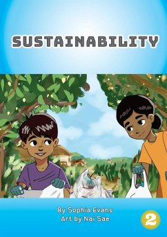 Sustainability - Evans, Sophia