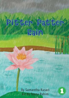 Pitter Patter Rain - Kusari, Samantha