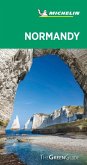 Normandy - Michelin Green Guide