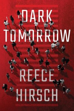 Dark Tomorrow - Hirsch, Reece
