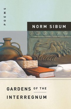 Gardens of the Interregnum - Sibum, Norm