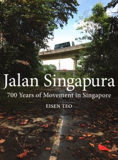 Jalan Singapura - Teo, Eisen